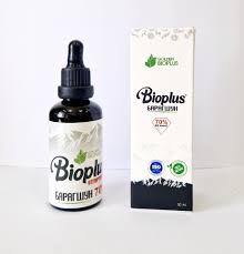 Биоплас Барагшун дусал 70%-50мл