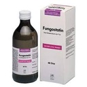 Фунгостатин 100000ОУН/мл 60мл