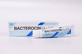 Бактероцин хатигны тосон түрхлэг 2% 15гр