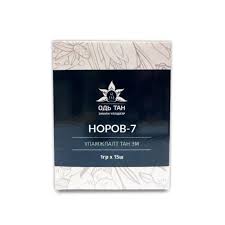 Норов 7 №15 Одь тан