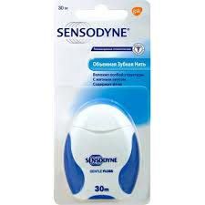 Шүдний утас 30м SENSODYNE