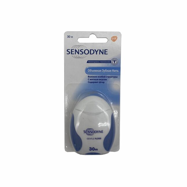 Шүдний утас 30м Sensodyne