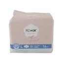 АЦХ Kotex Goodfeel Maxi Slim M 26см x14