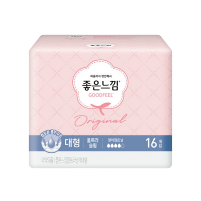 АЦХ Kotex Ultra Slim L 26см №16