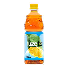 Ундаа Нимбэг сэнгэсэн 480мл Fuze Tea