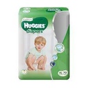 Живх Huggies 12-18кг XL №70