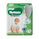 Живх Huggies 12-18кг XL №20