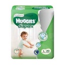 Живх Huggies 10-14кг L №20