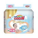 Живх наадаг М 7-12кг №26 Goon Mommykiss