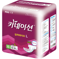 Том хүний живх XL 96-132см №10 Premium