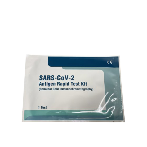 Ковид-Antigen Sars CoV-2 Diagnostic Тест /Хамар салстын тест/