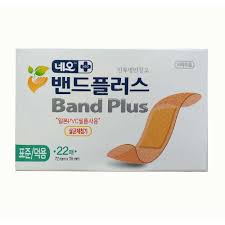 Хуруу лент олон төрөл №22 Band Plus