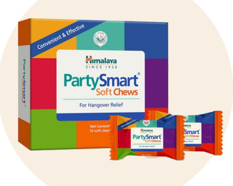 Party smart soft Chews 2ширхэг