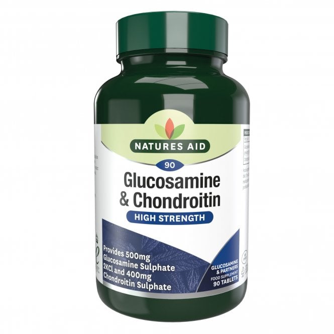 ГЛЮКОЗАМИН - Glucosamine, MSM & Chondroitin №90 шахмал