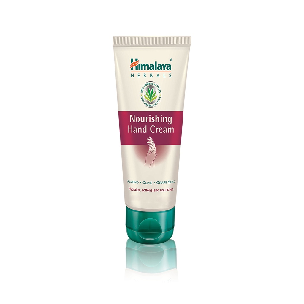 Nourishing Hand Cream 100ml