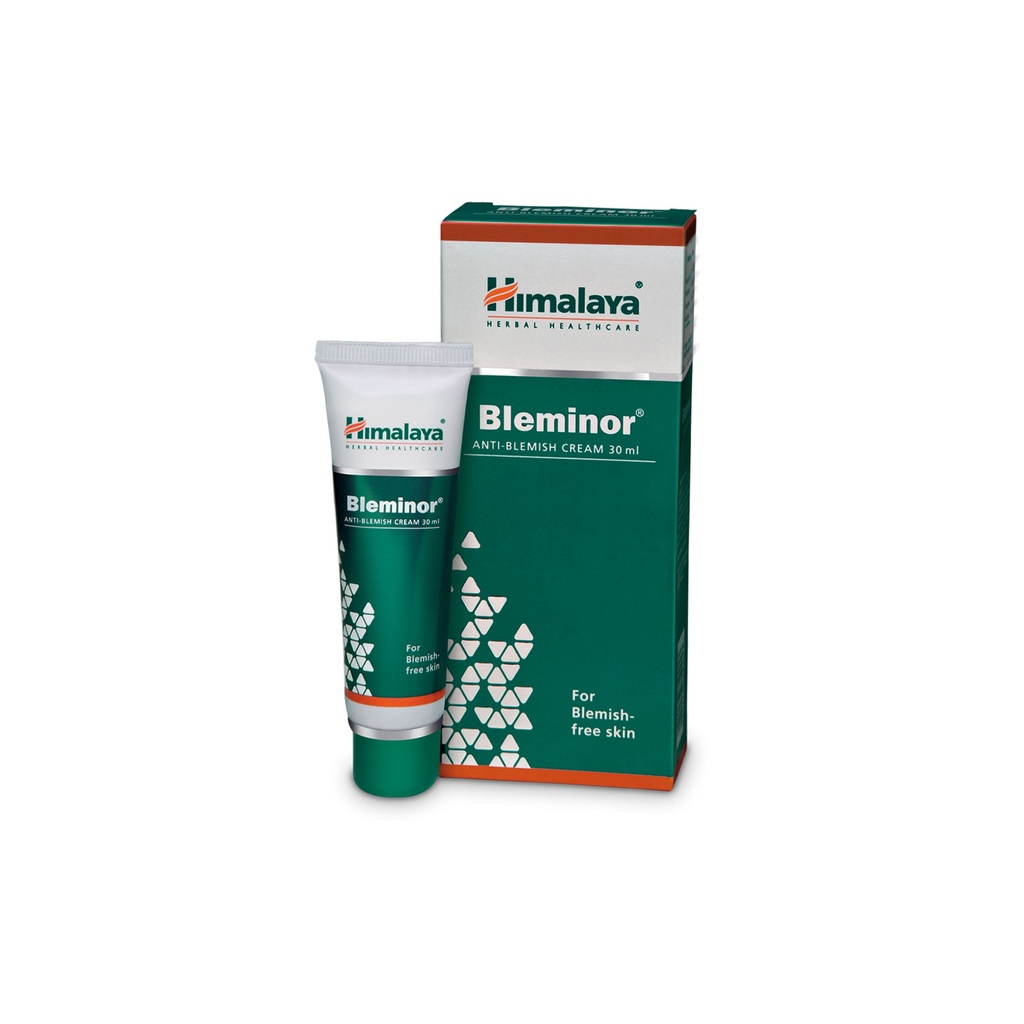 Bleminor Anti-Blemish cream 30ml