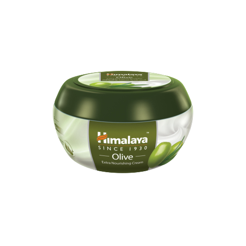 Olive Extra Nourishing Cream 150ml