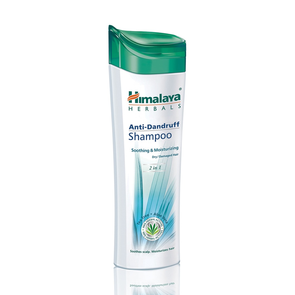 Anti Dandruff shampoo 400ml