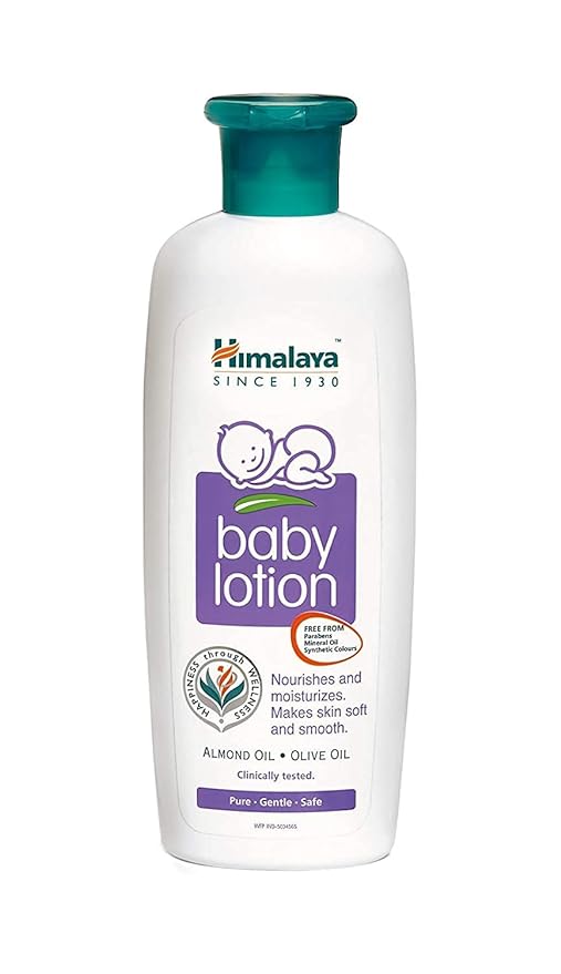 Baby lotion 200ml