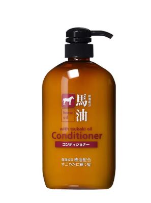 Horse Oil Conditioner 600mL