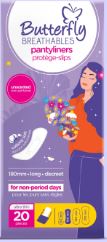 BF АЦХ Pantyliner №20