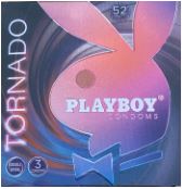 Бэлгэвч PB TORNADO №3