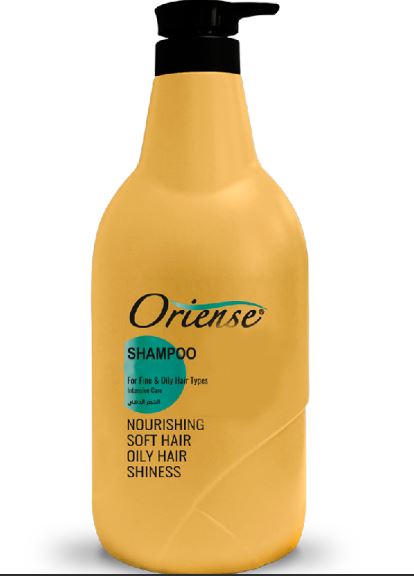 Ori shampoo olive 1500ml