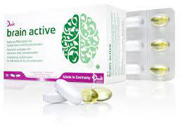 [300033] Брайн актив Денк №30 - DENK