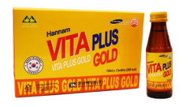 [300050] Вакус Vita Plus Gold ХИХ