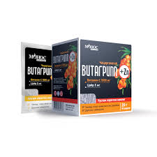 [300065] Витагрипп нунтаг С/Zing №10 Монос  - MONOS