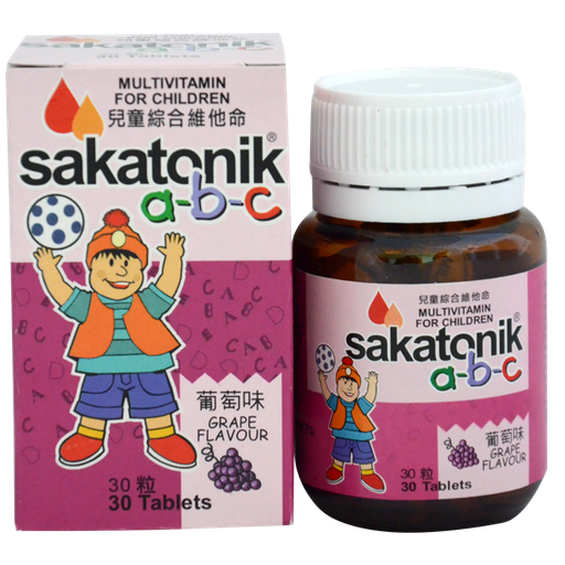 [300067] Сакатоник A-B-C жүрж №30 Монфа - MONFA