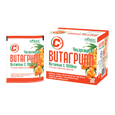 [300230] Витагрипп Чацаргана нунтаг 500мг №10 - MONOS