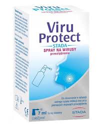 [100018] Вирупротект цацлага 7мл STADA - NIJPHARMA