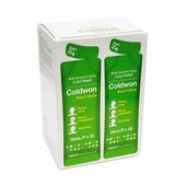 [100035] Колдвон Nose Syrup 20мл №20 Вэлл бий - Wellbee