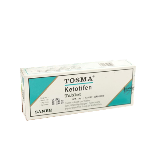 [100076] Тосма 1мг шах №60 Монгол фарм - MONGOL PHARM