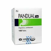 [100144] Пандуал шах №100 Палома - PALOMA