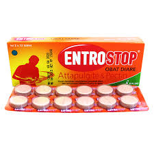 [100173] Энтростоп №20 шах Монфа - MONFA