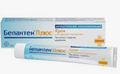 [100461] Бепантен плюс крем 30г Байер - BAYERSCHERING