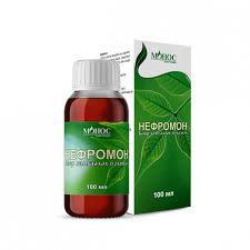 [100533] Нефромон 100мл Монос - MONOS