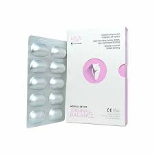 [100540] ЛАКТОТУН Вагинал №10 капсул Фармавижн - PHARMAVISION