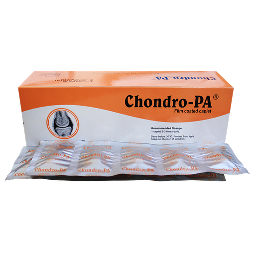 [100841] Хондро ПА шах №30  Монфа - MONFA