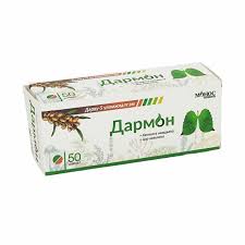 [101004] Дармон шах №50 Монос - MONOS