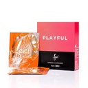 [200015] Бэлгэвч Playful x3 Энто - ENTO