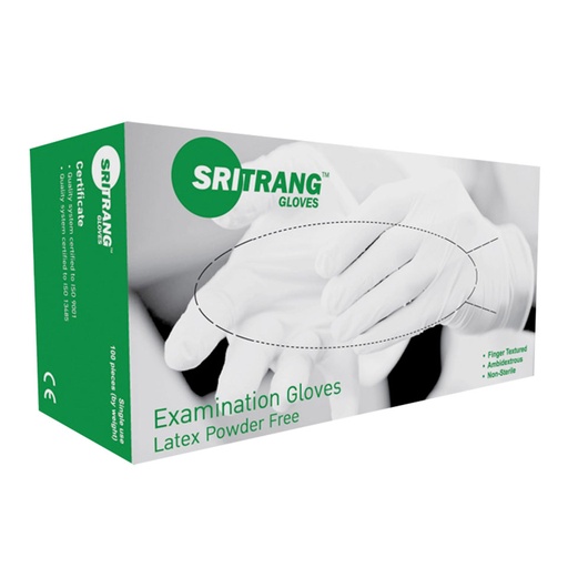 [200017] Бээлий 1 удаа талькгүй S №100 Sritrang