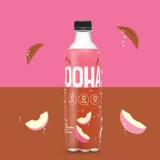 [200114] Цэвэр ус Ooha тоор Оргилуун 480мл - MCS