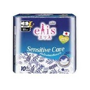 [200199] АЦХ Elis Sensitive Care Night 35см x10 Абико