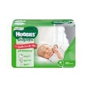 [200425] Живх HuggiesPlatinum №30 - SPLAT