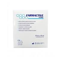 [200586] Гидрокаллойд наалт 10*10см Хиймэл арьс /цооролт түлэнхий /