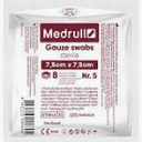 [200614] Самбай ариун 7.5х7.5см x5 Төхөм - TUKHUM