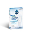 [200753] Хуруу лент №100 Төхөм - TUKHUM